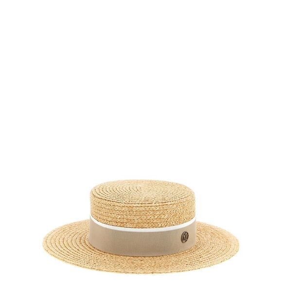 Maison Michel Women's Kiki Hat